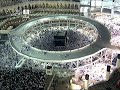 First test of temporary mataf part 04/05