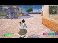 playing fortnite with my first subscriber pt.2