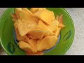 Mango Recipe Ideas | Mango Recipes | Mango Pie Recipe