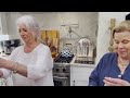 Love & Best Dishes: Making Easter Baskets with Paula | Easter Basket Ideas