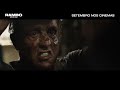 Rambo: Até o Fim | Trailer Dublado |
