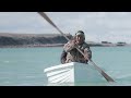 ᑐᙵᓱᒋᑦ ᖃᕐᒪᑦᑎᓐᓄᑦ  - Welcome To Our Qammaq - Summer Boating