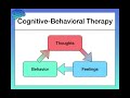 Psychodynamic, Humanistic, Cognitive and Behavioral Therapy (Approaches to Therapy)