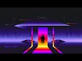 Tokyo Arcade - A Chillwave Mix