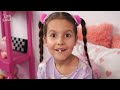 Rich Barbie vs Broke Wednesday Addams! Awesome Parenting Hacks in Jail! Funny Moments