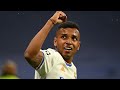 RODRYGO CLOSE TO JOINING MANCHESTER CITY