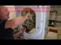 How To Replace Fit all parts on Hotpoint Ultima Washing Machine wmud942 - WMXTF942PUK