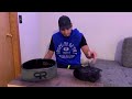 Personal Record weight lifting belt. Review and test.|#larrywheels #fitness #lifting #review