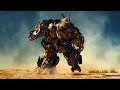 How Travis Knight Embraced the G1 Designs for Bumblebee (2018)
