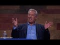 John C. Maxwell: Change Requires A Leader