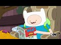 Adventure Time Review: S10E9 - Blenanas