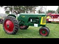 Top 10 30 to 50 horsepower tractors pre 1960