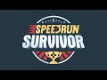 Speedrun Survivor Theme (Acoustic Ver.) // Snivys