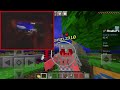 Cubecraft Handcam |MCPE|