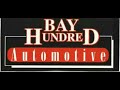 Bay Hundred Automotive