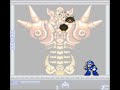 Mega Man Xtreme (GBC) All Bosses (No Damage)