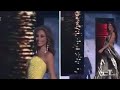 Miss Universe Vs primera Finalista.