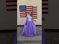 Pennsylvania Miss Amazing Reilly Bauer