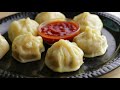 CHICKEN MOMOS|Street Food Style Soft Chicken Momos|చికెన్ మోమొస్|ఈ టిప్స్ తో బెస్ట్ మోమొస్ వస్తాయ్|