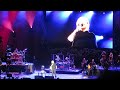 Barry Gibb - Mythology Tour 6/4/14 - Words