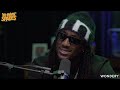 “It’s Hard To Stay Humble” with K Camp | We Playin' Spades | Podcast