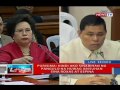 NTVL: Sen. Santiago: It was not an encounter, it was a massacre