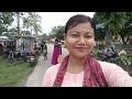 Agni bazar ao thangnai gwrlwi lwi vlog kw naisabdw lwgwfwr