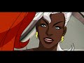 Marvel Animation's X-Men '97 | Official Clip 'Sisters' | Disney+