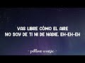 Chantaje - Shakira (Feat. Maluma) (Lyrics) 🎵