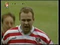 Wigan v Leicester - 1996 Middlesex Sevens Semi Final