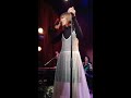 Grace VanderWaal - Figures (Jessie Reyez cover) - Live