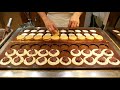 [Vlog] Great craftsmanship in Japan! Japanese sweets 