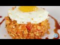 Low Carb Cauliflower Fried Rice | Keep it Simple