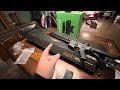 Unboxing New Airsoft Gun from Giveaway