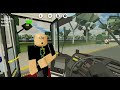 The BEST Bus Simulator on ROBLOX? (Top 5 BEST)