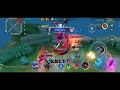 HAYABUSA MONTAGE | THANK YOU SKY PIERCER  | Mobile Legends Bang Bang