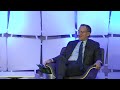 Distinguished Speaker Series with Howard Marks, ’69