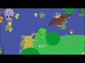 Unlucky fake Loody in MOPE.IO