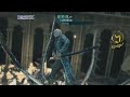 DMC5 - Vergil Bloody Palace Floor 01~101 III