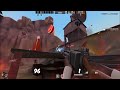 Demoman Gameplay [Iron bomber] TF2 en ESPAÑOL!!