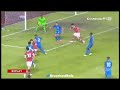 GOL-GOL INDONESIA VS CURACAO