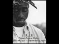 Tupac - Fortune and Fame