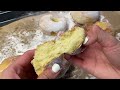 GET BAKED WITH ME: Soft and Fluffy BAKED DONUTS if you donut feel like working out