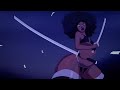 Megan Thee Stallion - Budget (feat. Latto) [Official Visualizer]
