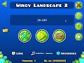 (Progress #1) Windy Landscape by WOOGI1411 (Hard Demon) 36-100%