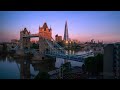 London Timelapse | 4K HDR