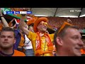HIGHLIGHTS - Polonia vs Países Bajos | UEFA EURO 2024 - J1 | TUDN