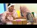 MIKHAYA UNBOXING HADIAH LAGI?![PART2]