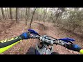 SECCA Round 3 - Bonita Lakes Harescramble, Meridian, MS | 3/16/2024