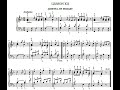 Mozart - Arietta in F major